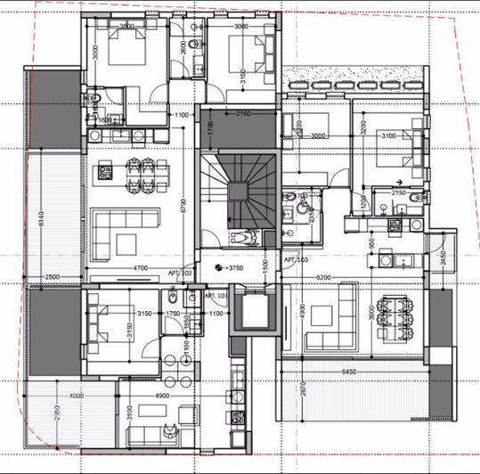 Image No.14-2 Bed Apartment for sale