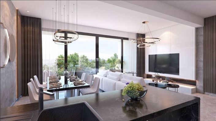 Image No.2-2 Bed Apartment for sale