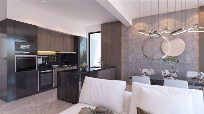 Image No.3-2 Bed Apartment for sale