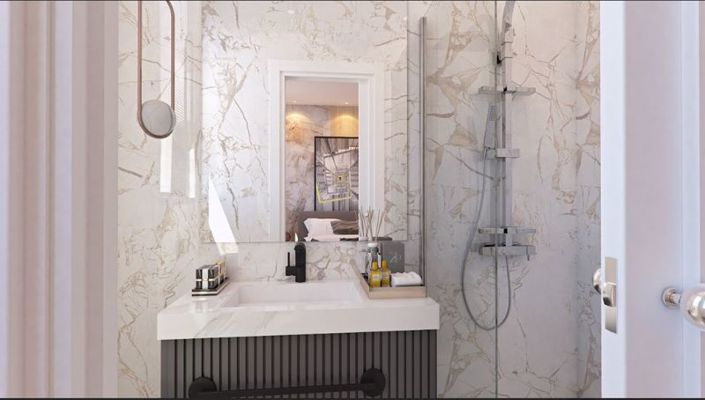 Image No.9-2 Bed Apartment for sale