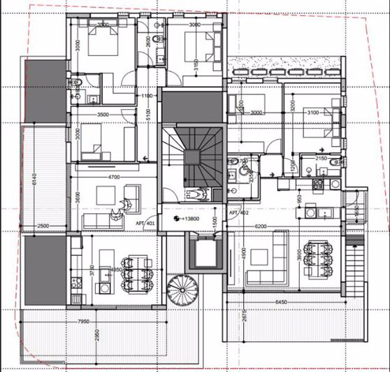 Image No.15-2 Bed Apartment for sale