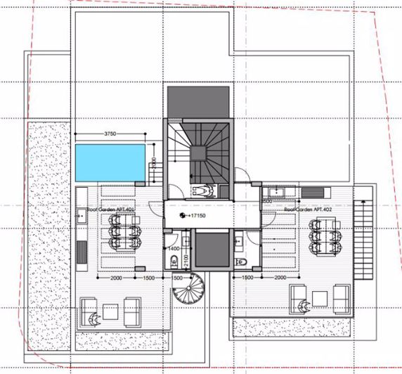 Image No.16-2 Bed Apartment for sale