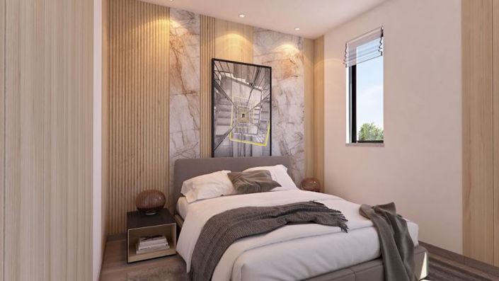 Image No.9-2 Bed Apartment for sale