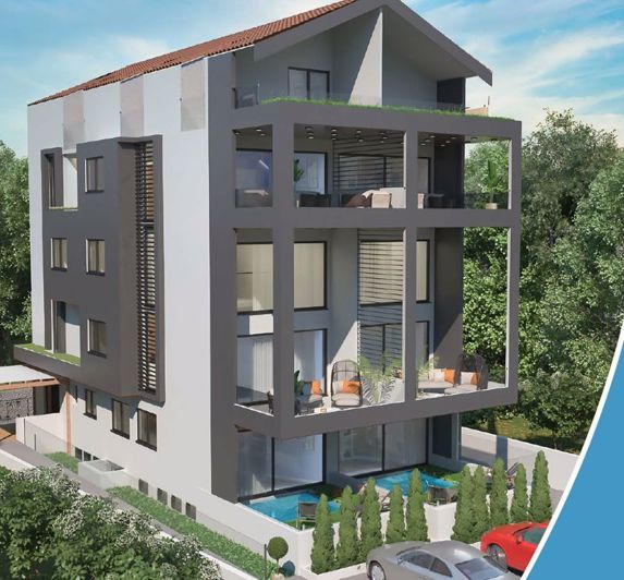 Image No.4-2 Bed Apartment for sale