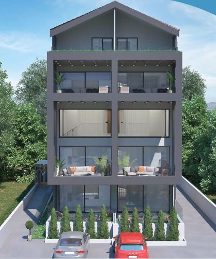 Image No.5-2 Bed Apartment for sale