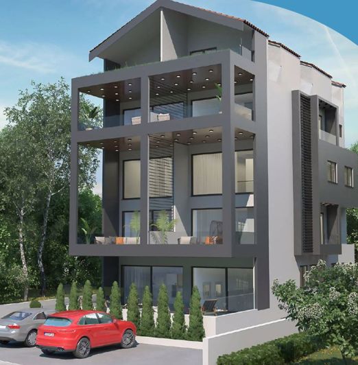 Image No.7-2 Bed Apartment for sale