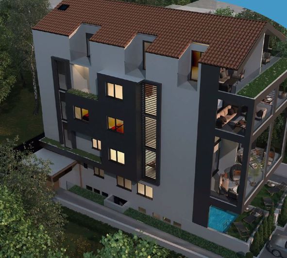 Image No.8-2 Bed Apartment for sale