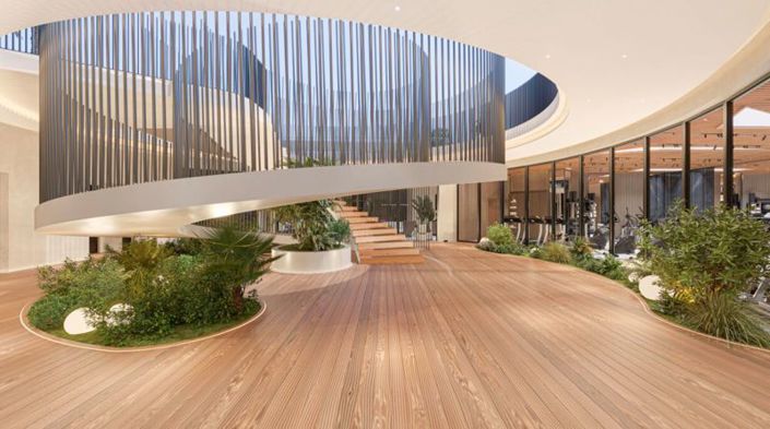 Image No.14-1 Bed Apartment for sale