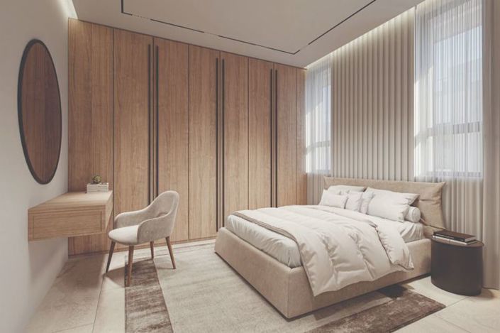 Image No.7-1 Bed Apartment for sale