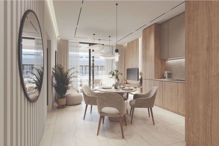 Image No.2-2 Bed Apartment for sale