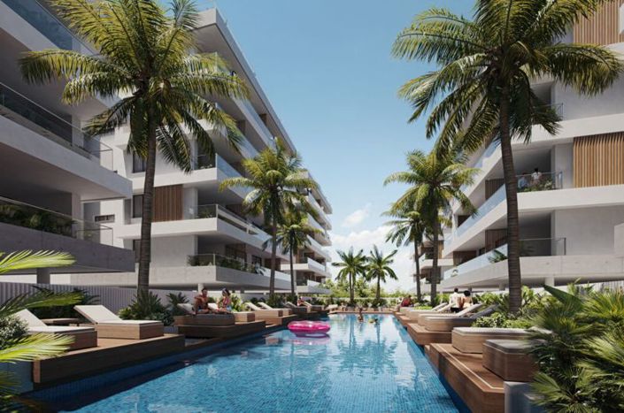 Image No.11-3 Bed Apartment for sale