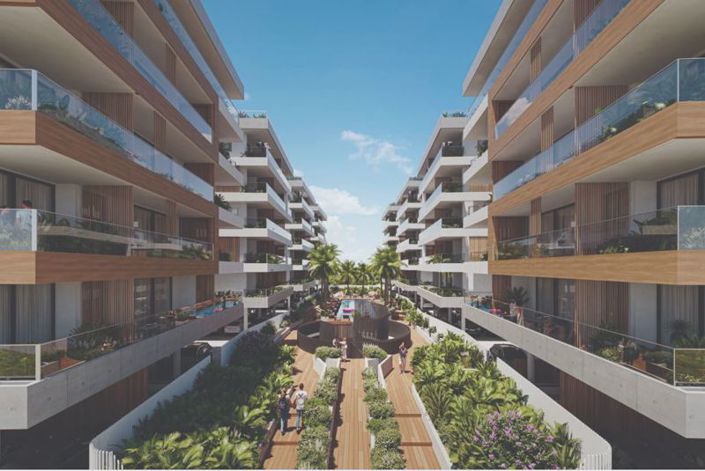 Image No.8-3 Bed Apartment for sale