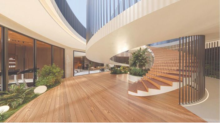 Image No.13-3 Bed Apartment for sale