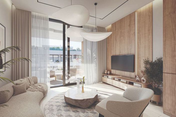 Image No.3-3 Bed Apartment for sale