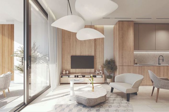 Image No.5-3 Bed Apartment for sale