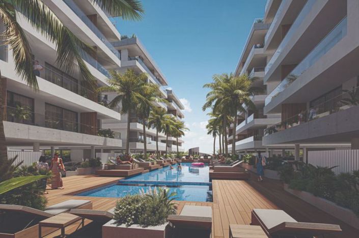 Image No.9-3 Bed Apartment for sale