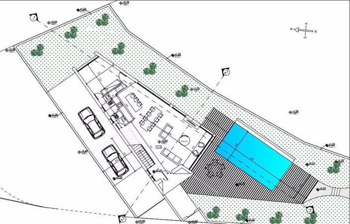 Image No.10-4 Bed Villa for sale