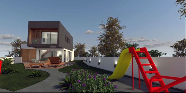 Image No.3-4 Bed Villa for sale