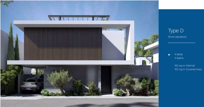 Image No.12-4 Bed Villa for sale