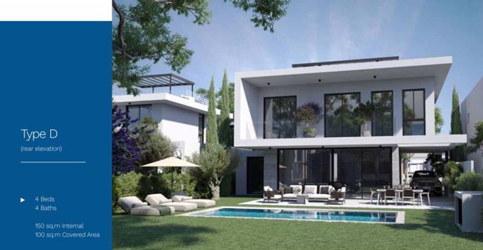 Image No.13-4 Bed Villa for sale