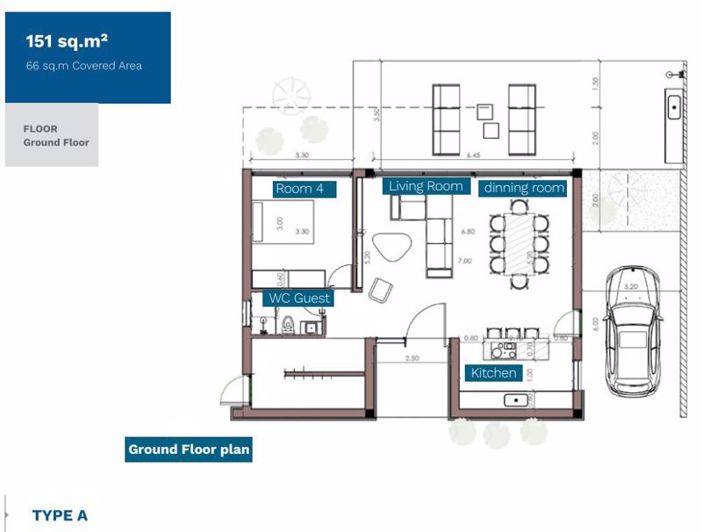 Image No.17-4 Bed Villa for sale