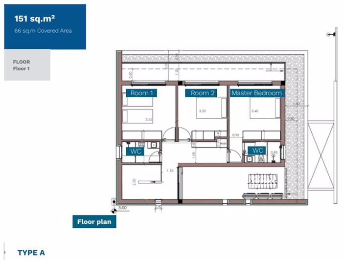 Image No.18-4 Bed Villa for sale