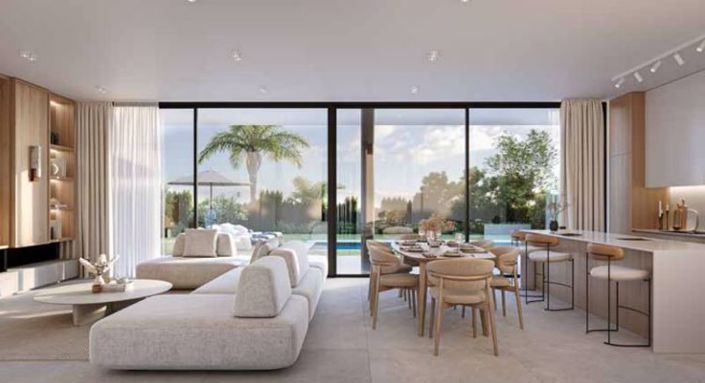 Image No.2-4 Bed Villa for sale