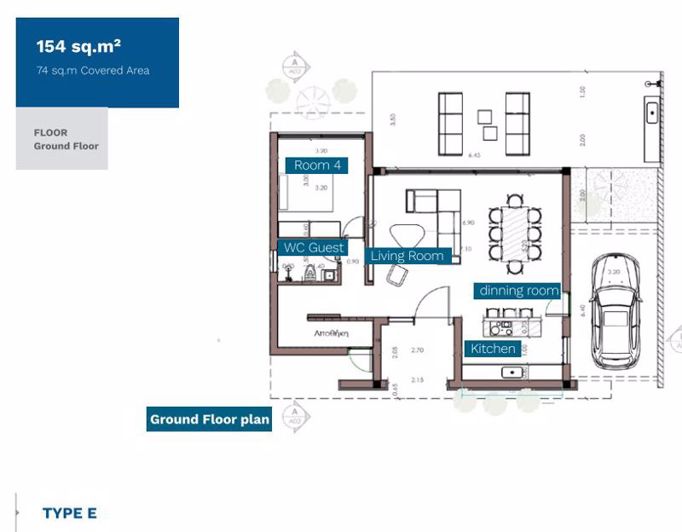 Image No.25-4 Bed Villa for sale