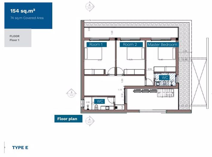 Image No.26-4 Bed Villa for sale