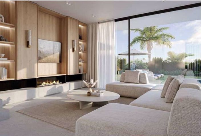 Image No.3-4 Bed Villa for sale