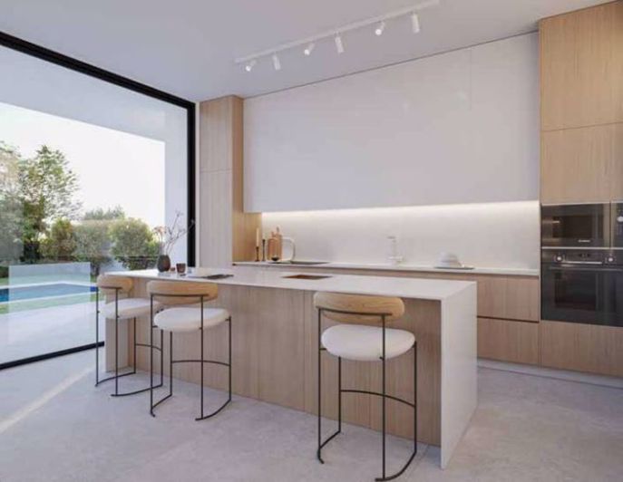 Image No.4-4 Bed Villa for sale