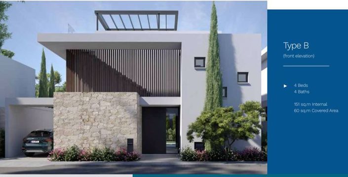 Image No.8-4 Bed Villa for sale