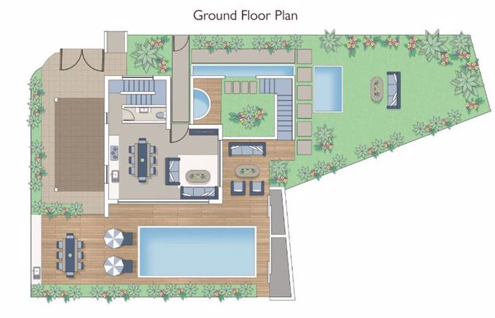 Image No.39-4 Bed Villa for sale