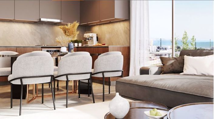 Image No.3-2 Bed Apartment for sale