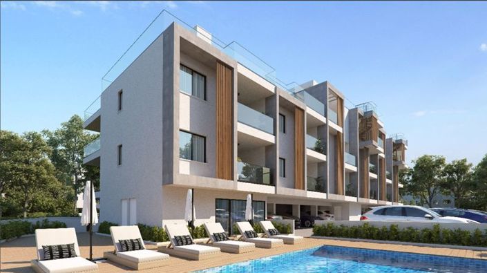 Image No.1-2 Bed Apartment for sale
