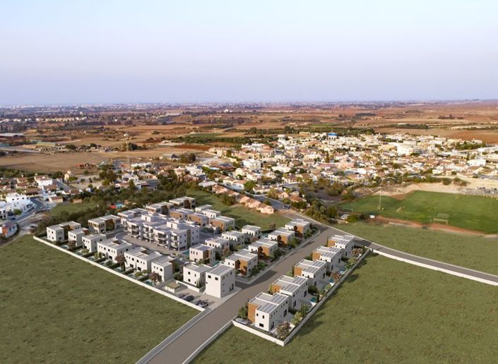 Image No.5-3 Bed Villa for sale