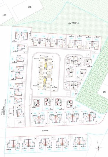 Image No.10-3 Bed Villa for sale