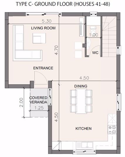 Image No.6-3 Bed Villa for sale