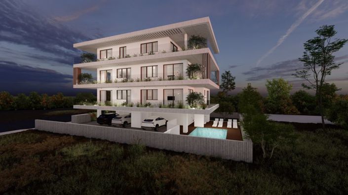 Image No.3-3 Bed Apartment for sale