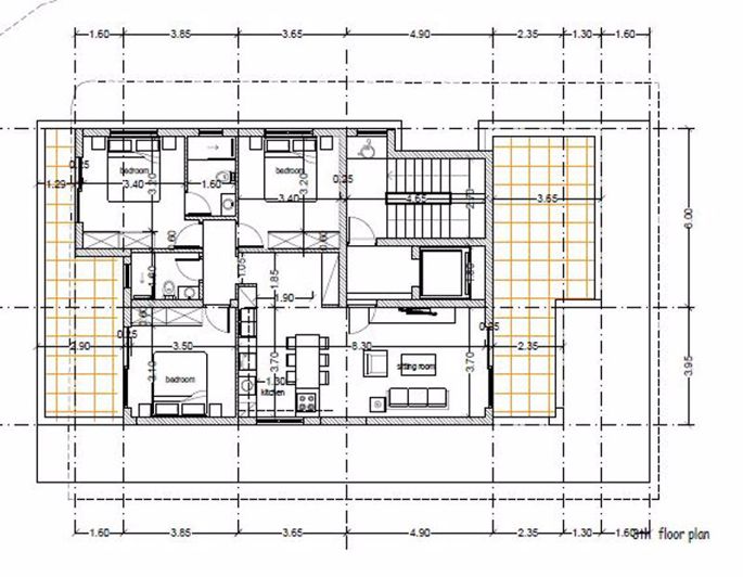 Image No.15-3 Bed Apartment for sale