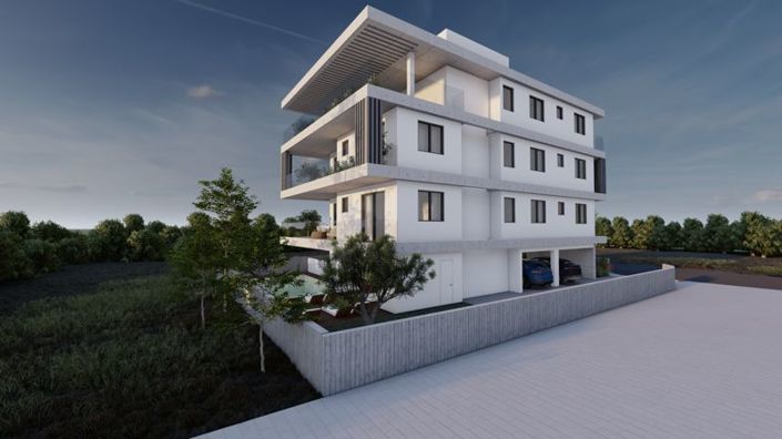 Image No.5-3 Bed Apartment for sale