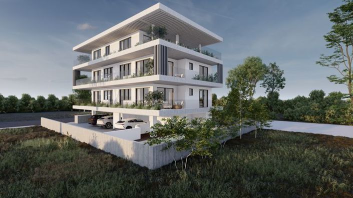 Image No.2-3 Bed Apartment for sale