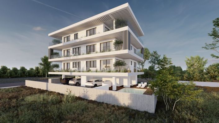 Image No.7-3 Bed Apartment for sale