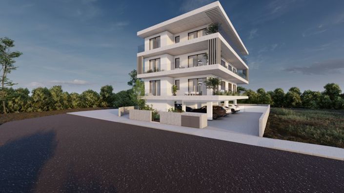 Image No.8-3 Bed Apartment for sale