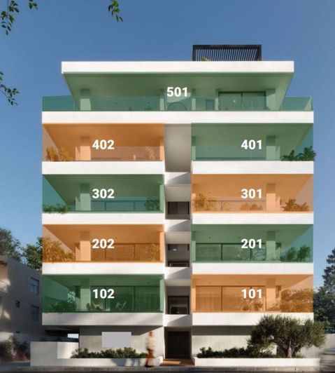 Image No.8-3 Bed Apartment for sale