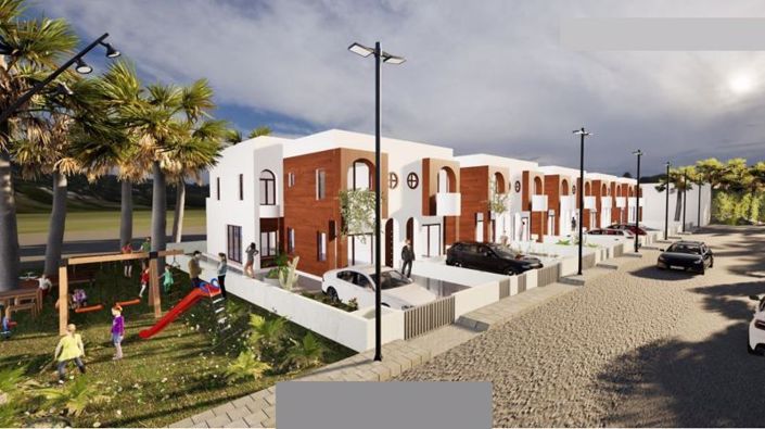 Image No.1-3 Bed Villa for sale