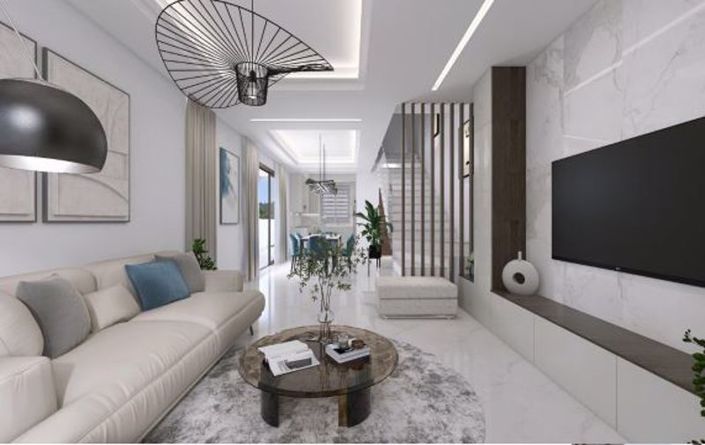 Image No.2-3 Bed Villa for sale