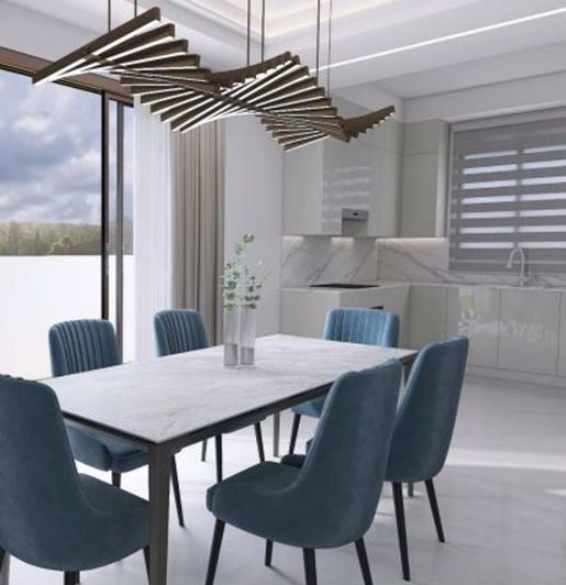 Image No.3-3 Bed Villa for sale