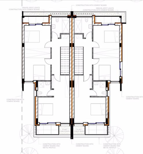 Image No.8-3 Bed Villa for sale