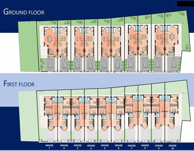 Image No.9-3 Bed Villa for sale